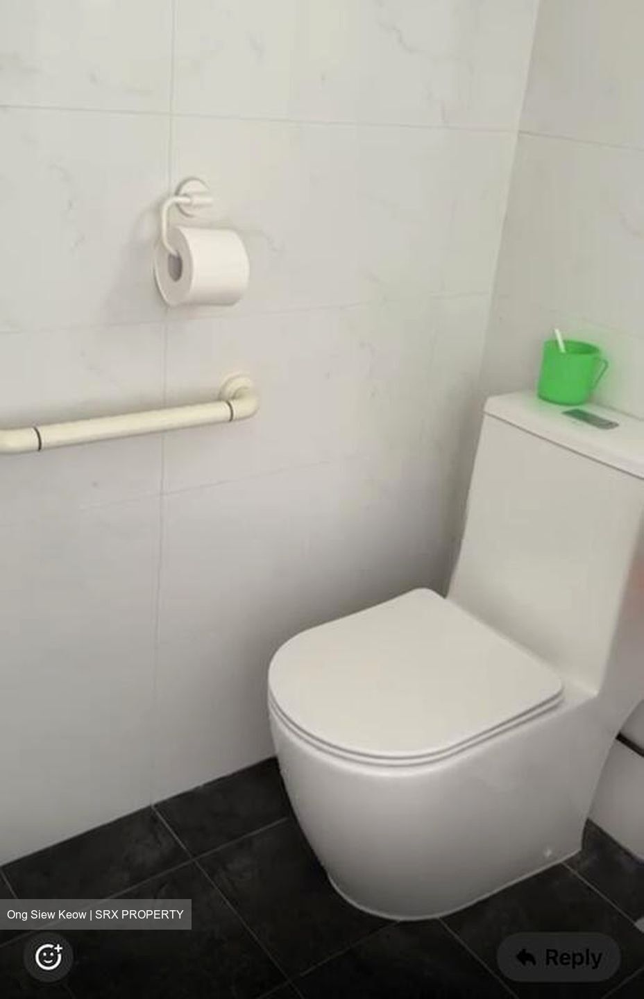 Blk 399 Yishun Avenue 6 (Yishun), HDB 3 Rooms #503801131